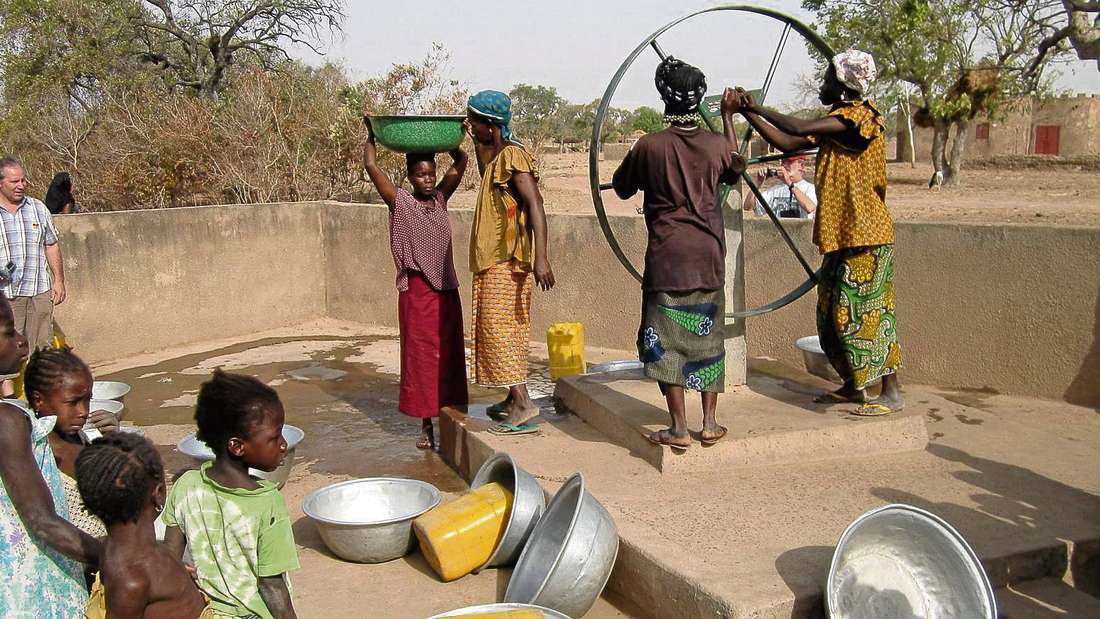 OP-Online: Handwerkskunst – Hirsebier