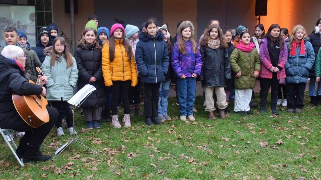 OP-Online: Einsatz für sauberes Wasser