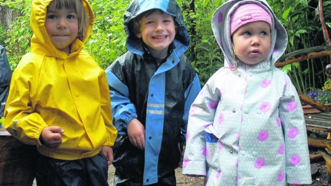 OP-Online: Zauberwald auf der Pirsch